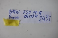 Молдинг поріг права bmw f20 11-16 15857711 Зі Шроту, фото thumb