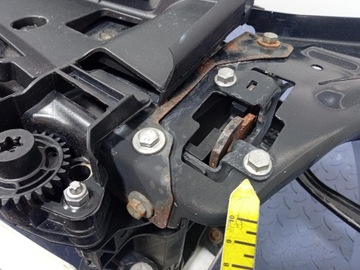 фото thumb №12, Mercedes e класс w212 усилитель лобовое pas переднее a2126201500