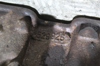 фото thumb №8, Блок двигуна renault megane iii 1.5dci