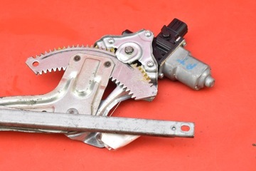 фото thumb №9, Підйомник вікна правий зад 5713a257 mitsubishi asx 1 i 10-13