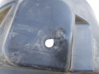 фото thumb №5, Подкрылок jeep compass ii 16- левый перед org