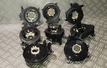 фото thumb №10, Bmw m5 e60 5 e61 m6 e63 e64 lci рестайлінг стрічка кермо подушка безпеки змотувач 6976394