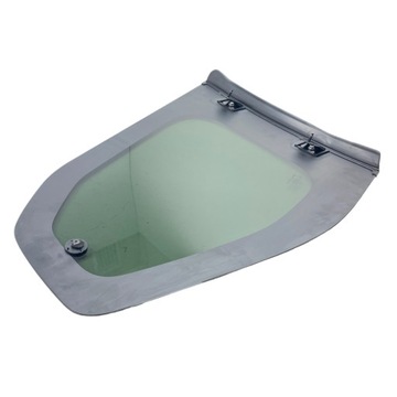 фото thumb №13, Стекло кузовная левый зад dacia jogger 2023