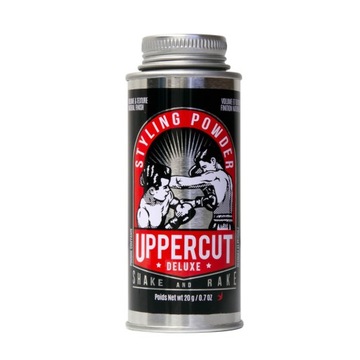 UPPERCUT DELUXE Styling Powder Пудра 20гр