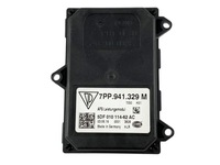 фото thumb №1, Модуль поворота afs 7pp941329m audi q3 a3