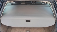 Купить Idealna шторка багажника горизонтальная audi a6 c5 универсал 1997-2004r., фото thumb