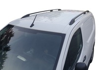 фото thumb №1, Renault kangoo l2 maxi рейлінги дахові багажник