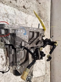 фото thumb №5, Коробка передач передач jh3374 renault clio iv captur i 0.9 tce 12-