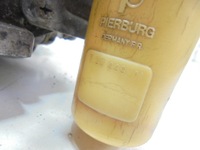 фото thumb №9, Skoda felicia дроссельная заслонка 443751 1,3