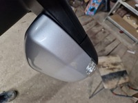 фото thumb №11, Дзеркало праве 8pin volvo s40 ii v50 uk лак 426-26