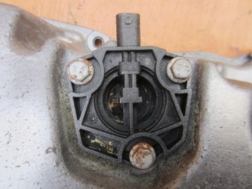 фото thumb №16, Opel insignia 1.6 cdti датчик уровня масла 12627008 поддон 55573785