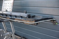 Купить Балка бампера передняя перед land rover discovery sport fk72-17e778-a 2014, фото thumb