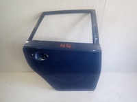 фото thumb №1, Дверь правое задние задняя toyota auris 2 ii hb 2012-