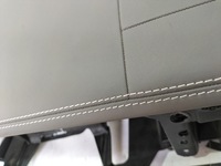 фото thumb №5, Jaguar xf приборная панель консоль подушка безопасности подушки безопасности ремни org оригинал демонтаж