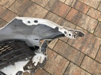 Mercedes gle w167 бампер перед orygi. Оригінал, фото thumb