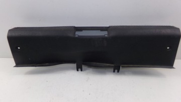 фото thumb №1, Skoda fabia i 6y захист корпус ременя зад hb. 02r 5d 6y0863485