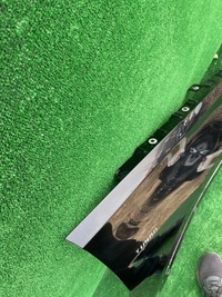 фото thumb №10, Mercedes gls x167 167 крыло перед передний правый