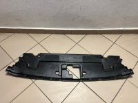 Ford mustang 17- накладка поперечина решетка верхнего перед Оригинал, фото thumb