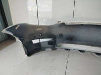 фото thumb №8, Tesla model y 2020- з передній бампер передній