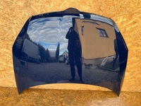 фото thumb №14, Skoda fabia ii 2 рестайлінг капот кришка двигуна