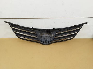 фото thumb №11, Решітка радіатора решітка бампера перед toyota avensis t27 iii рестайлінг 2012-2014