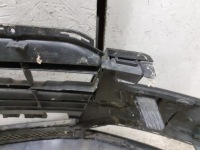 Бампер передній перед audi a8 d4 4h0 рестайлінг  2013-2017r. Ціна, фото thumb