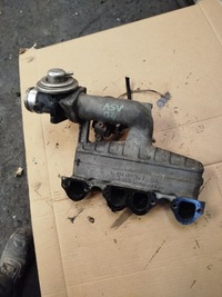 фото thumb №6, Клапан egr актуатор турбонаддува коллектор vw golf 4 bora leon i a3 octavia 1.9 tdi asv