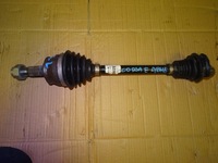 фото thumb №1, Opel corsa e привідний вал права abh6