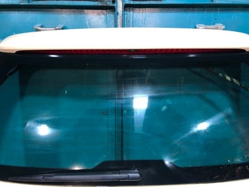 фото thumb №10, Mercedes w212 універсал кришка зад задня багажника