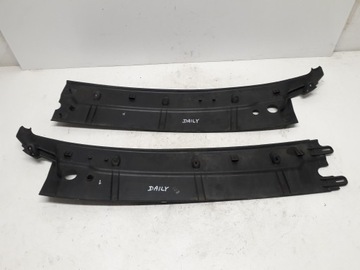 фото thumb №6, Iveco daily 3 iii 35c18 06- панель под лобовым стеклом 3800487 3800488