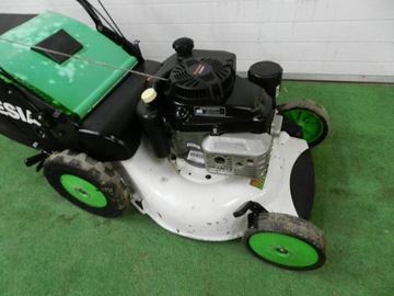 50 Etesia 7 км газонокосилка сжигания