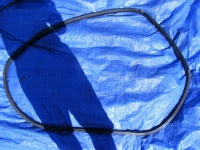 фото thumb №1, Seat ibiza 3 iii прокладка двері права задня задня