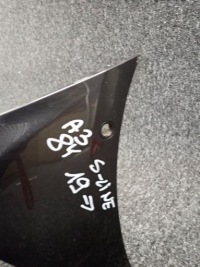 Audi a3 s-line 8y0 20- бампер передний перед в Украине, фото thumb