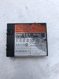 фото thumb №1, Модуль bmw 3 e46 cabrio 4107919