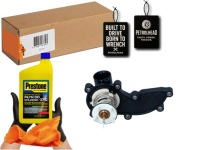 фото thumb №1, Термостат жидкость охлаждающей audi a4 b8 a5 a6 allroad #petrolhead pro+ kit5