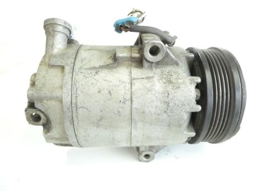 фото thumb №5, Компресор кондиціонера opel astra g ii zafira