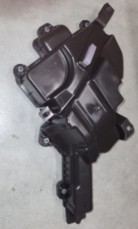 Новый оригинальный бак добавка fap peugeot 4007 1638018880 Оригинал, фото thumb