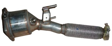 фото thumb №2, Каталізатор citroen peugeot 2.0 hdi 1731rx