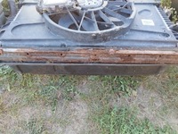 фото thumb №8, Volvo s40 1.6b 2008 pas передний радиатор