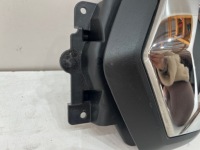 Renault kangoo iv 4 23- разъём зарядки крышка значок перед 296a81391r в Украине, фото thumb