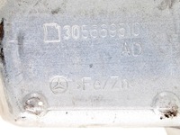 фото thumb №9, Подушка воздушная коленная mercedes c w204