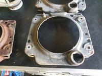 фото thumb №11, Vw golf audi hella фари дзеркала кріплення