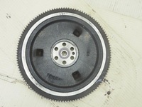 фото thumb №16, Hyundai h1 2001r 2.5 td d4bf зчеплення колесо маховик