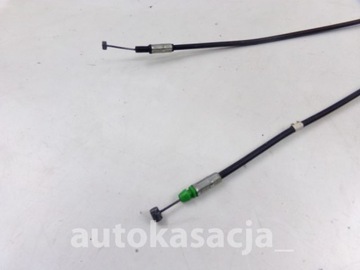 фото thumb №4, Lexus gs i gs300 замок перед правый 69391-30040