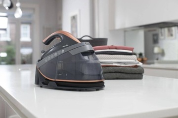Утюг-паровая станция Breville VIN411X Парогенератор 2600 Вт