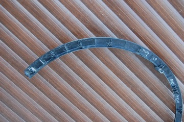 фото thumb №10, Планка крыльев перед правая tesla y 168385900-00a