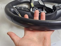 фото thumb №10, Кермо мультифункція шкіра mazda 6 cx5 cx-5 пелюстки grt8