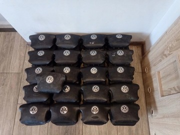 фото thumb №6, Подушка подушка безопасности водителя vwolkswagen 3b0880201