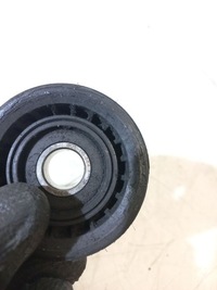 фото thumb №5, Ролик натягувач генератора audi a6 c5 2.5 tdi 059903341a