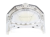 фото thumb №15, Капот крышка двигателя перед передняя skoda superb iii la7w